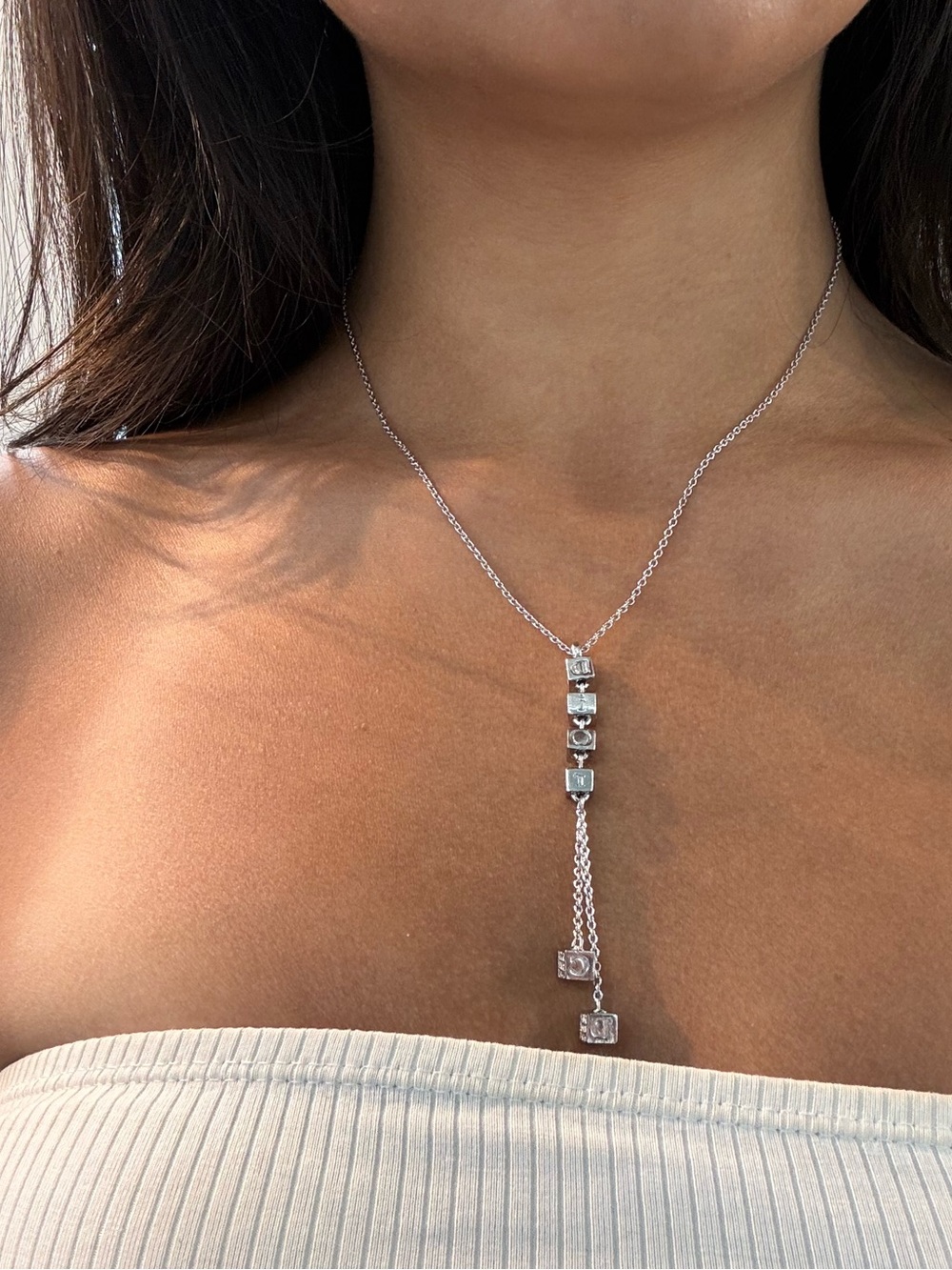 Christian Dior Necklace